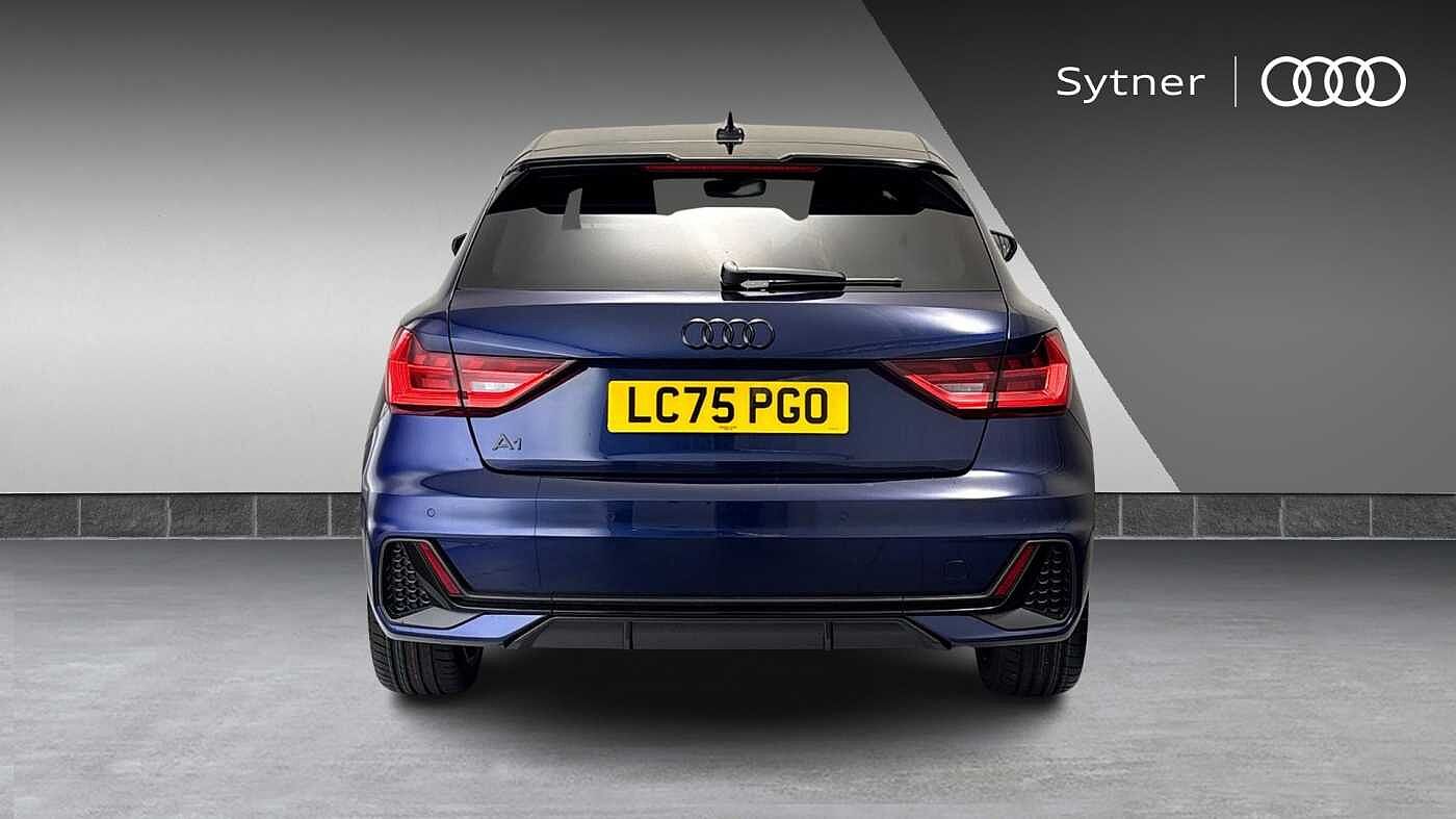 Used Audi A1 2025 for sale - 78145591: Photo 8