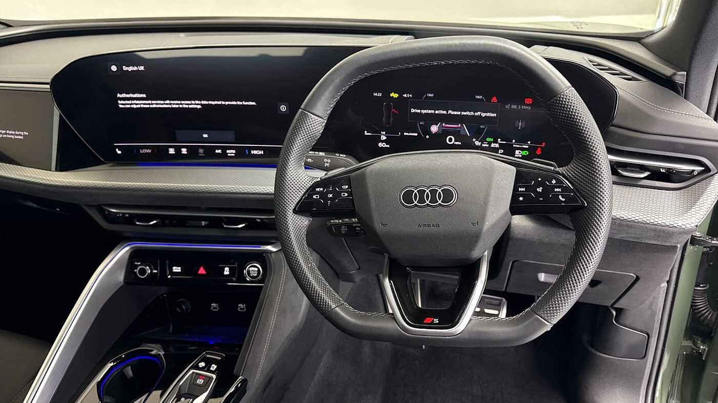 Used Audi Q5 2025 for sale - 77445416: Photo 10