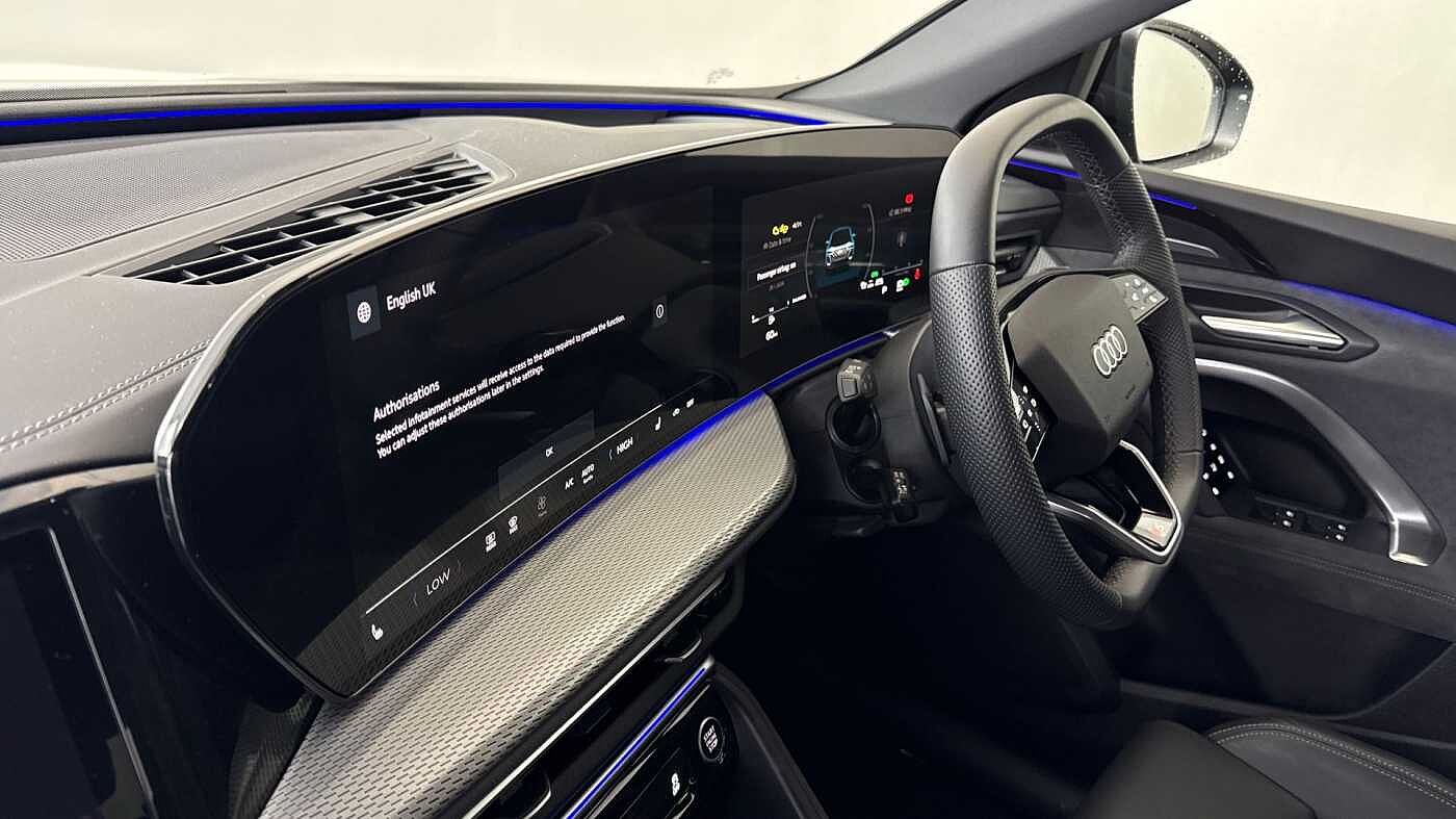 Used Audi Q5 2025 for sale - 77445416: Photo 12