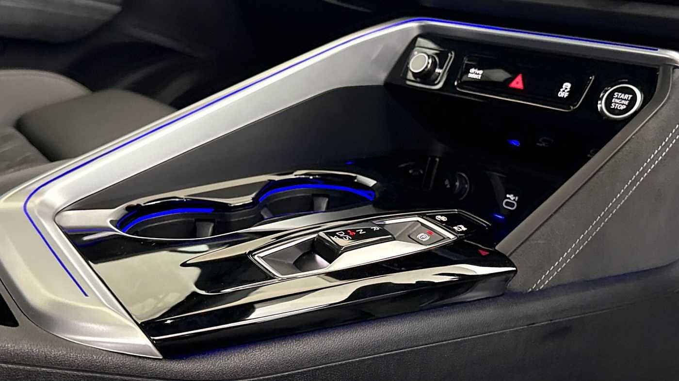 Used Audi Q5 2025 for sale - 77445416: Photo 14