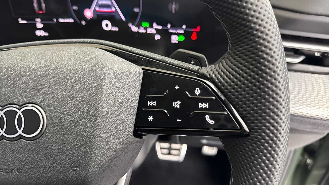 Used Audi Q5 2025 for sale - 77445416: Photo 17