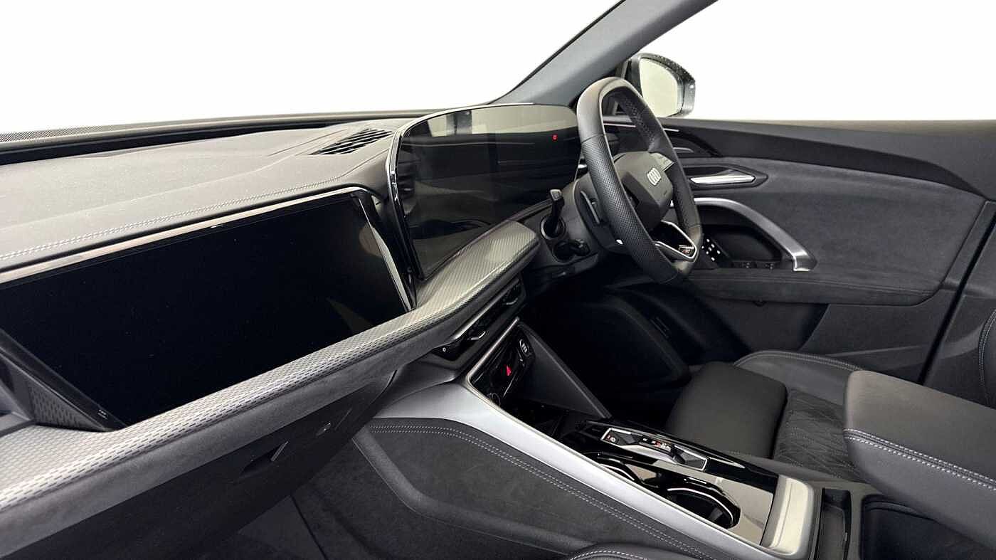 Used Audi Q5 2025 for sale - 77445416: Photo 2