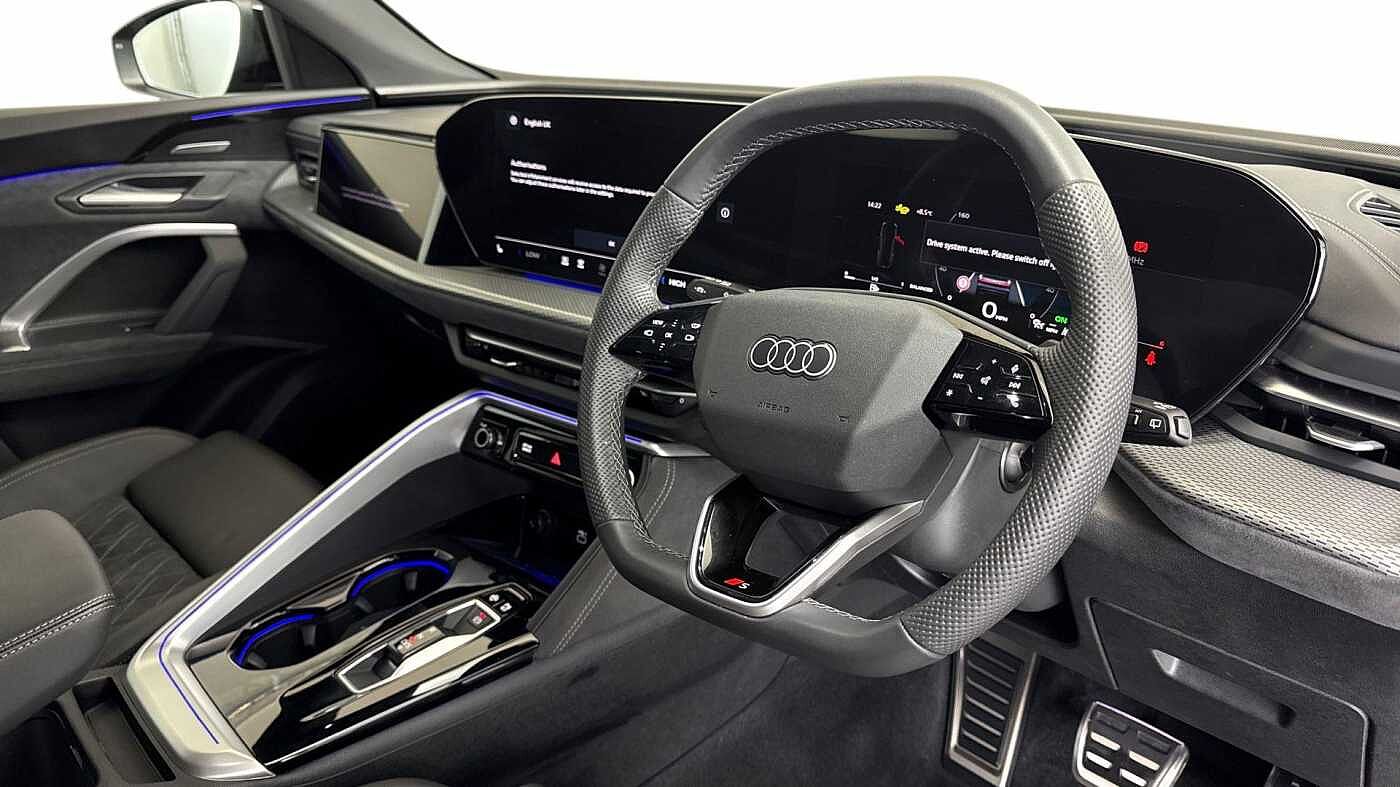 Used Audi Q5 2025 for sale - 77445416: Photo 6