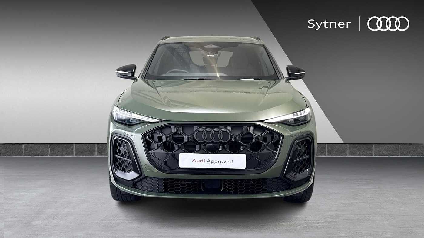 Used Audi Q5 2025 for sale - 77445416: Photo 7