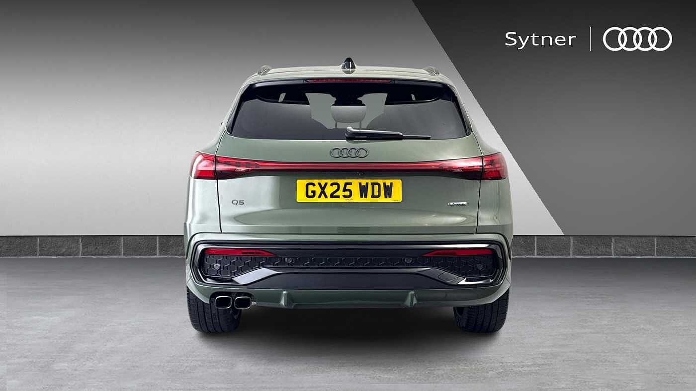 Used Audi Q5 2025 for sale - 77445416: Photo 8