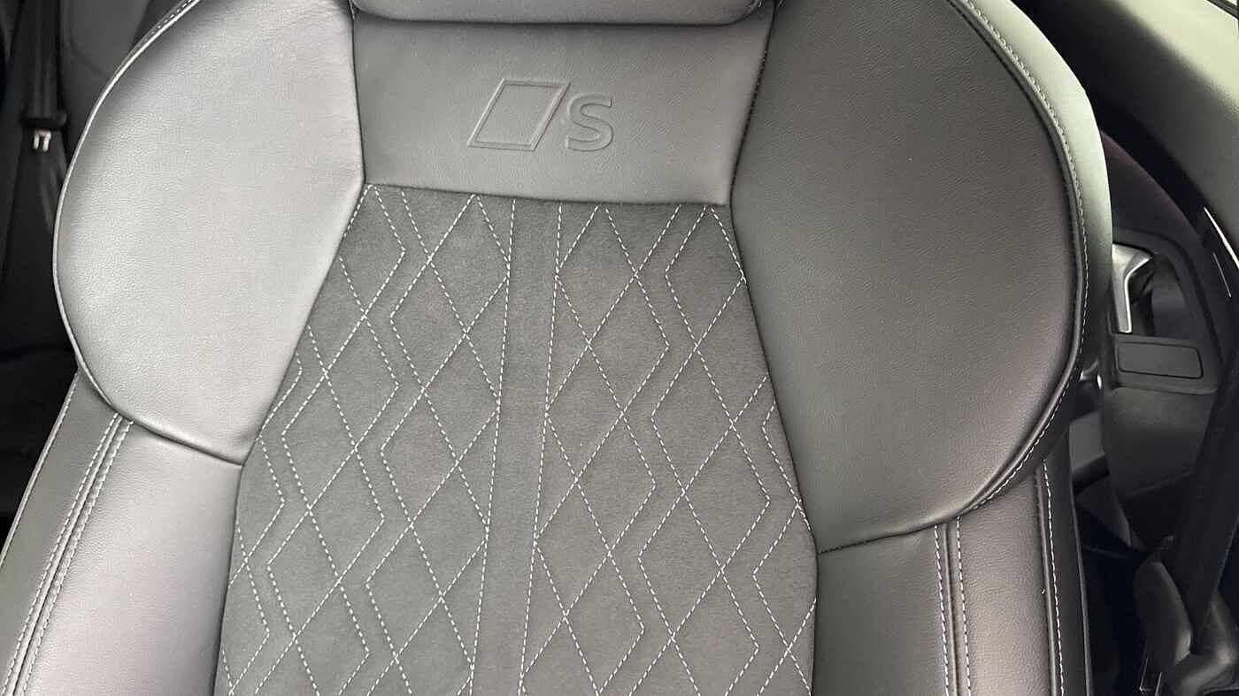 Used Audi Q5 2025 for sale - 77445416: Photo 9