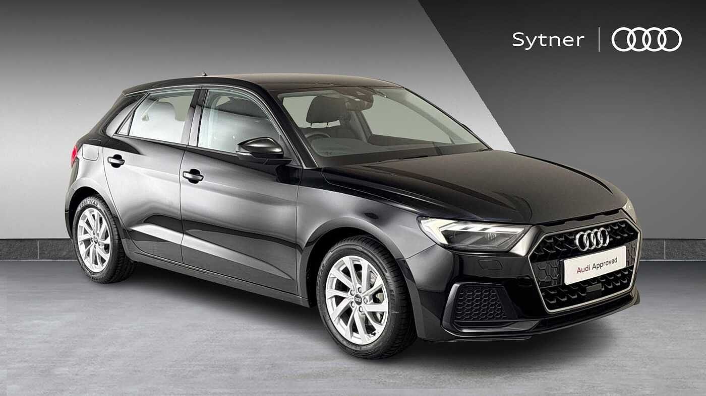 Used Audi A1 2022 for sale - 76411825: Photo 1