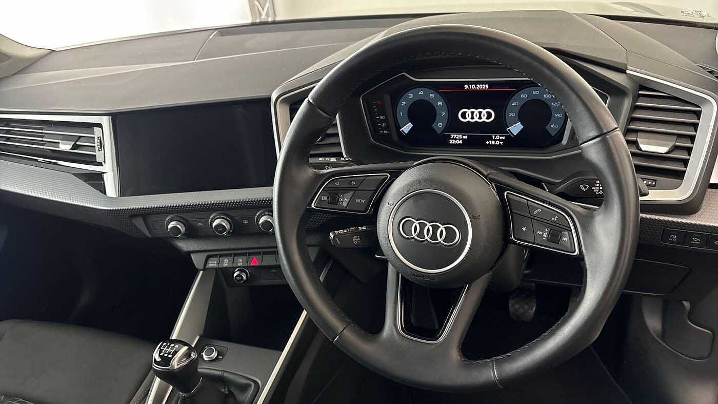 Used Audi A1 2022 for sale - 76411825: Photo 11