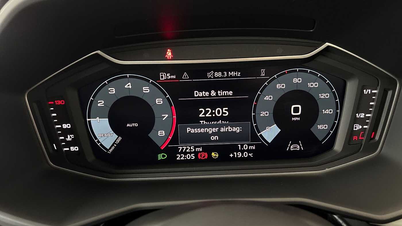 Used Audi A1 2022 for sale - 76411825: Photo 12