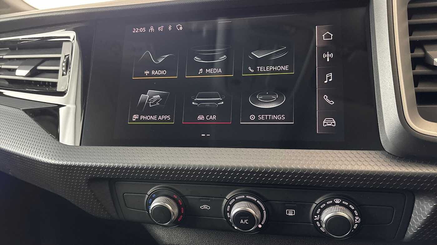 Used Audi A1 2022 for sale - 76411825: Photo 13