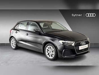 2022 (22) - 30 TFSI 110 Sport 5dr
