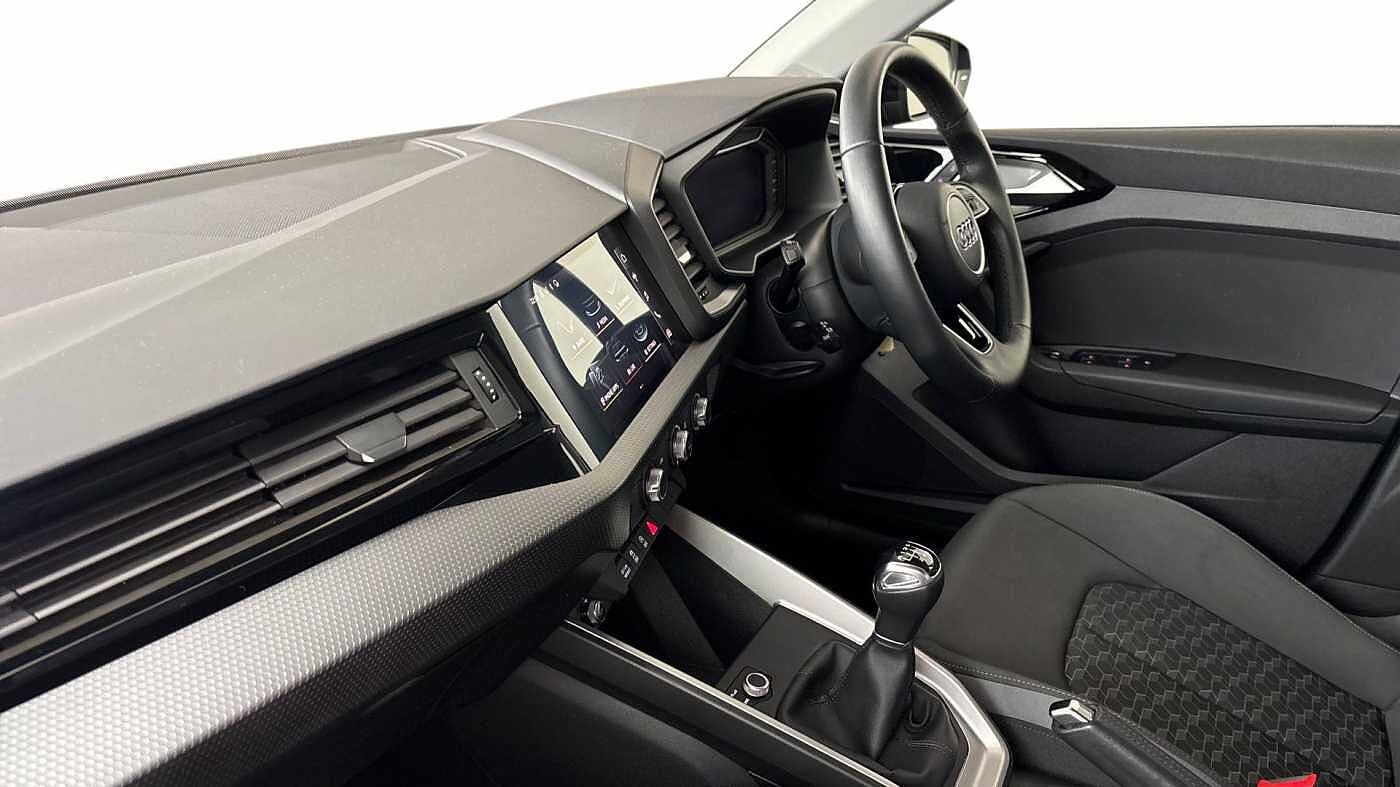 Used Audi A1 2022 for sale - 76411825: Photo 2