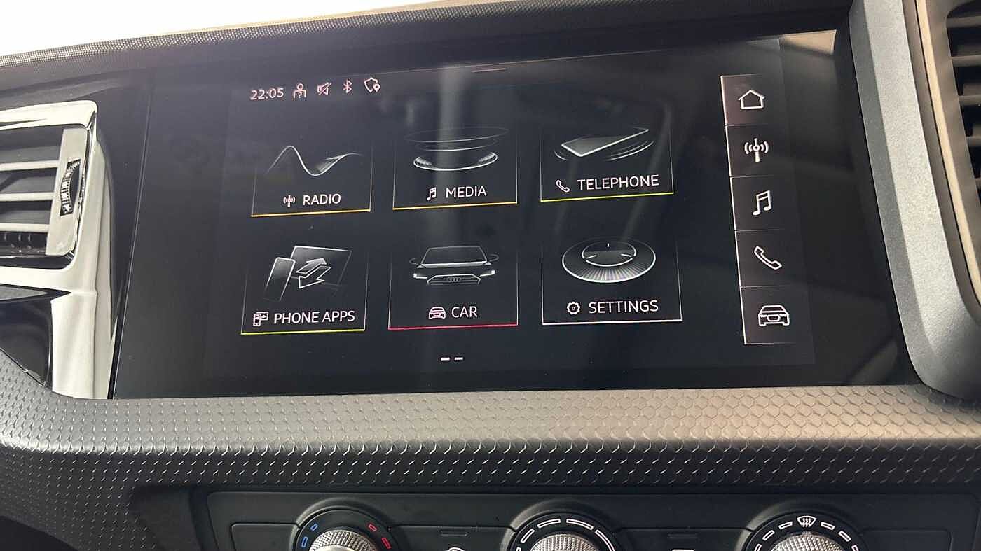 Used Audi A1 2022 for sale - 76411825: Photo 20