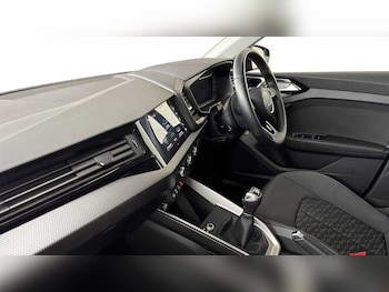 Used Audi A1 2022 for sale - 76411825: Photo