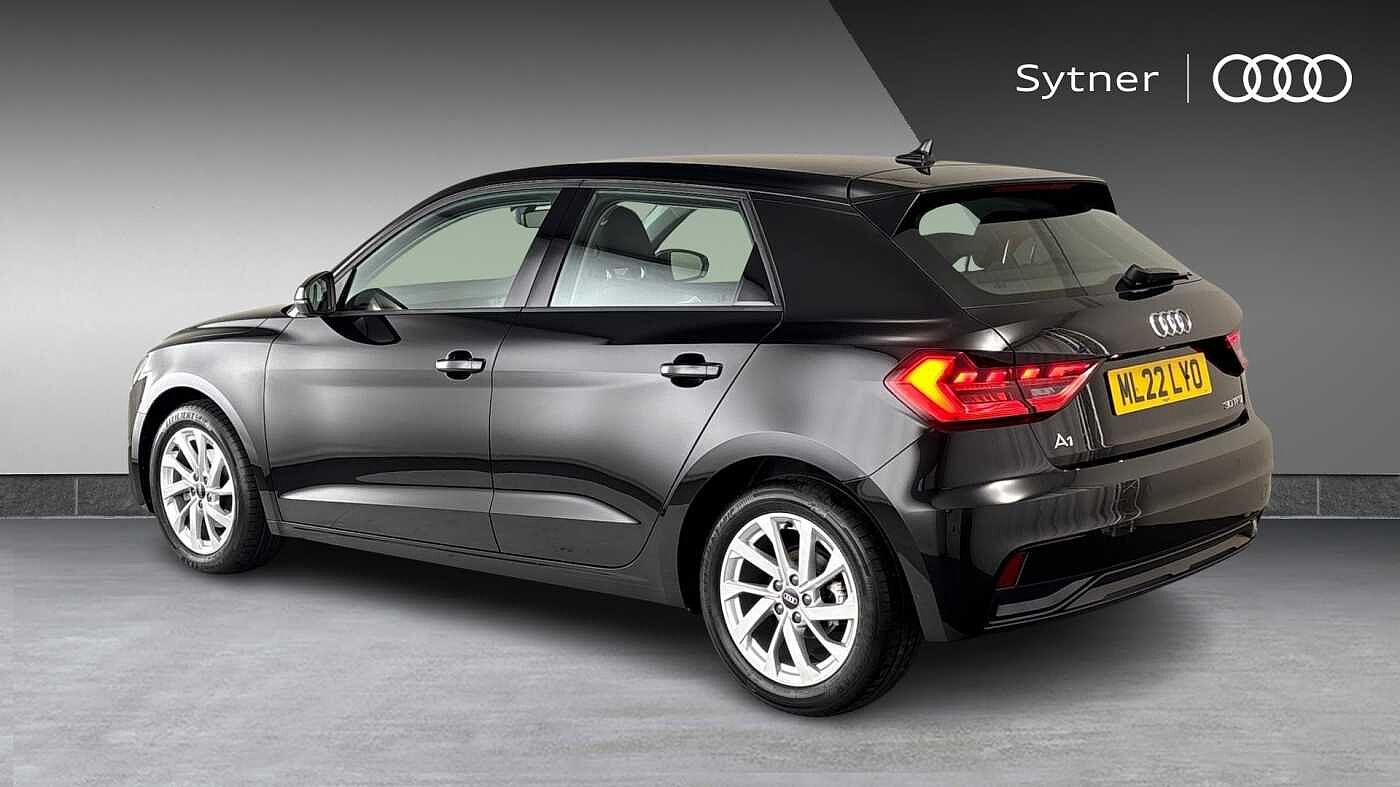 Used Audi A1 2022 for sale - 76411825: Photo 3