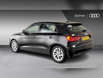 Used Audi A1 2022 for sale - 76411825: Photo