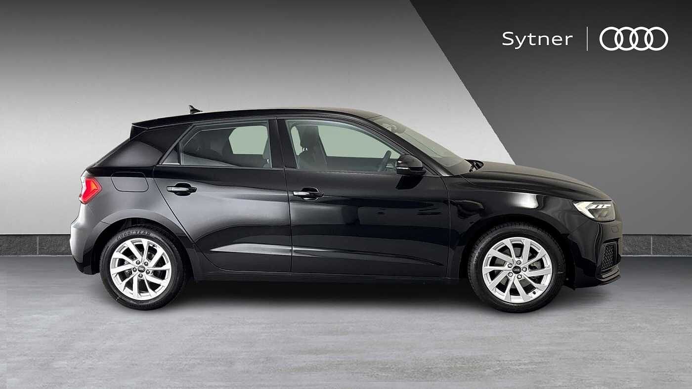 Used Audi A1 2022 for sale - 76411825: Photo 4