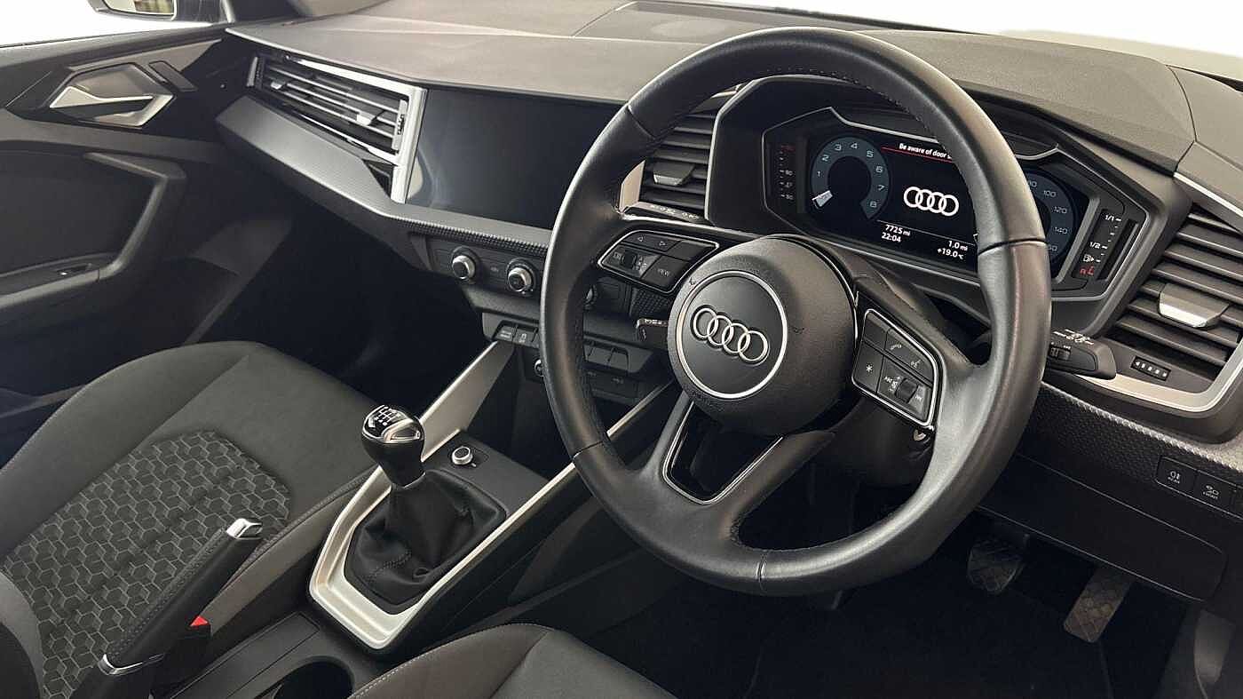 Used Audi A1 2022 for sale - 76411825: Photo 6