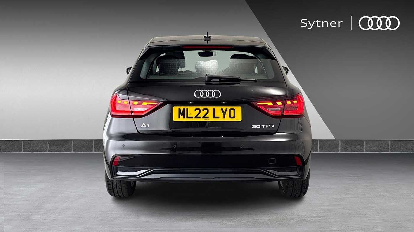 Used Audi A1 2022 for sale - 76411825: Photo 8