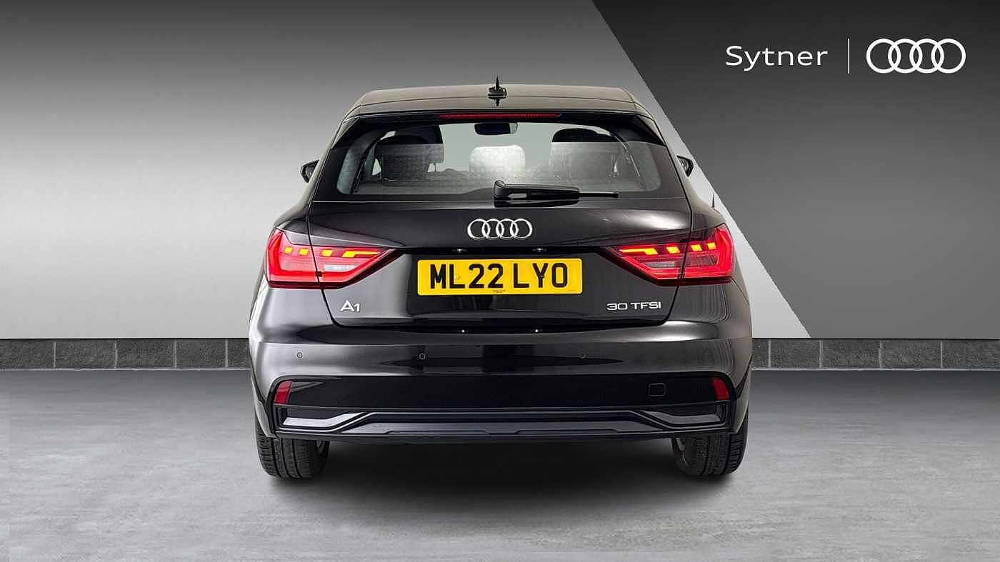 Used Audi A1 2022 for sale - 76411825: Photo 9