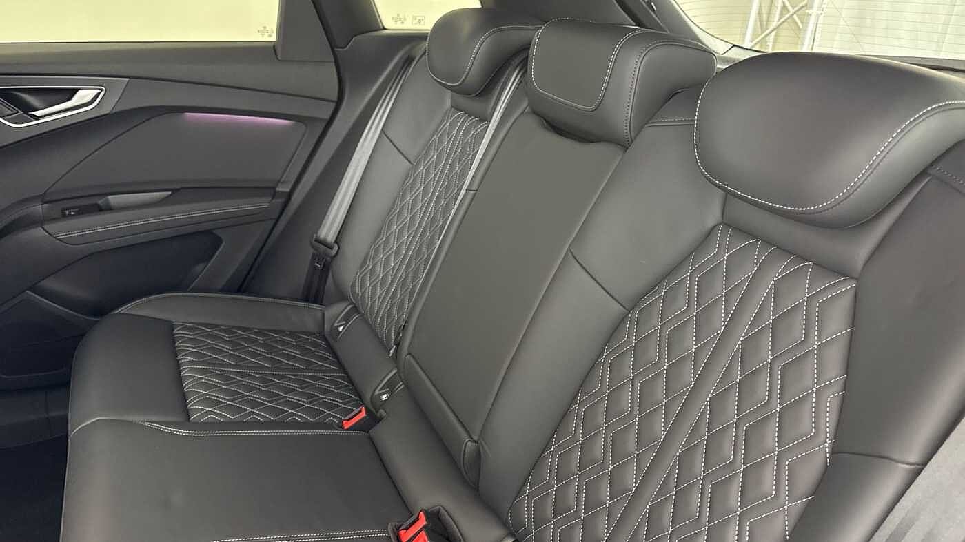 Used Audi Q4 e-tron 2021 for sale - 77945160: Photo 16