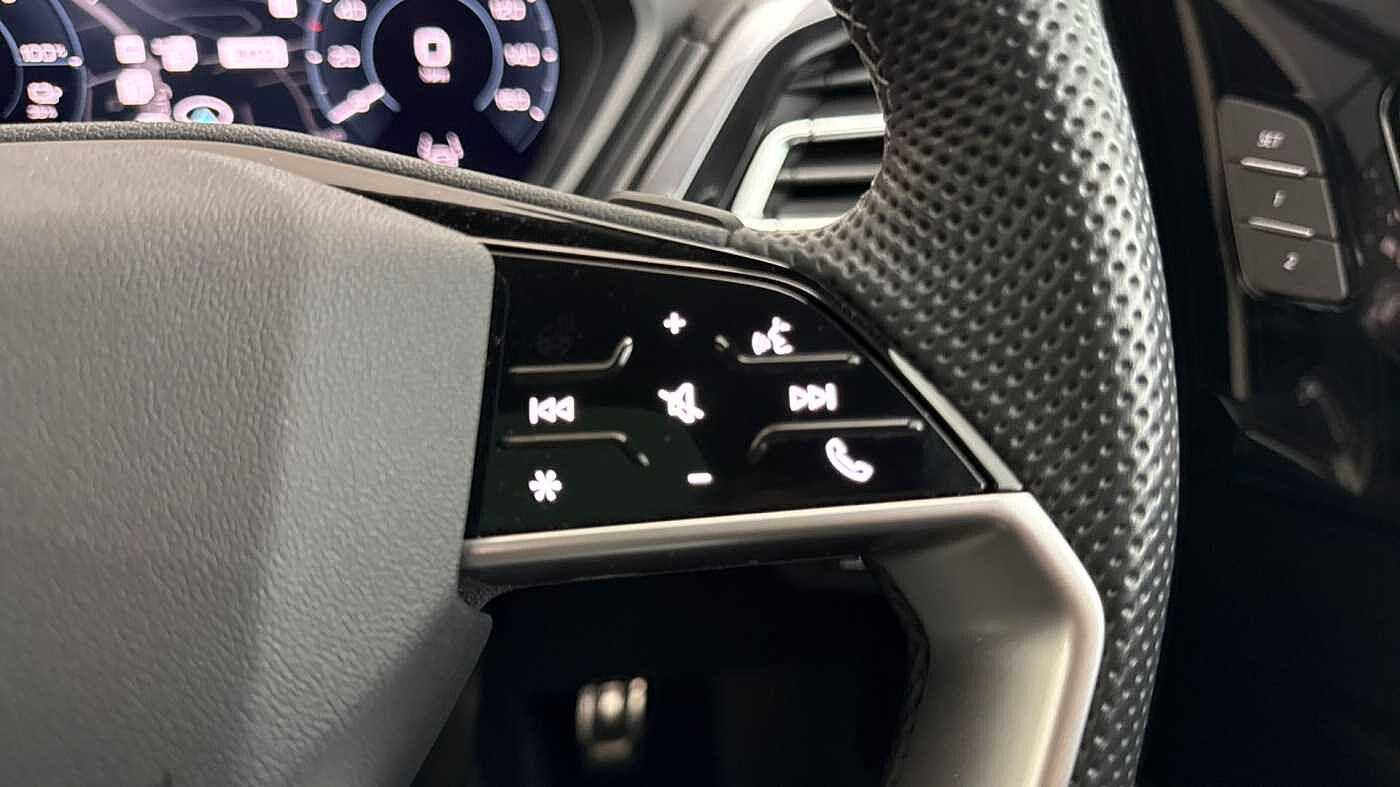 Used Audi Q4 e-tron 2021 for sale - 77945160: Photo 18