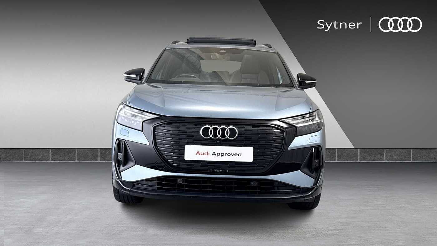 Used Audi Q4 e-tron 2021 for sale - 77945160: Photo 7