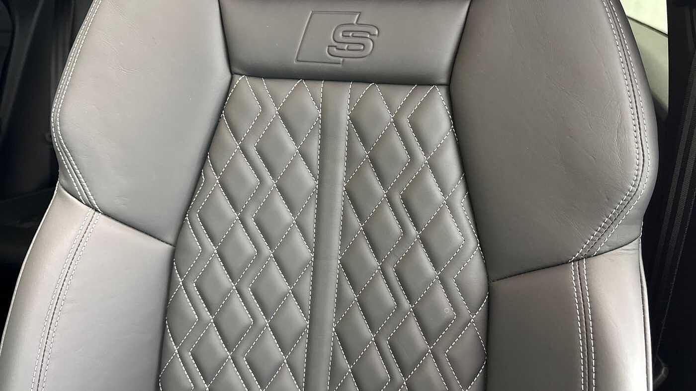 Used Audi Q4 e-tron 2021 for sale - 77945160: Photo 9