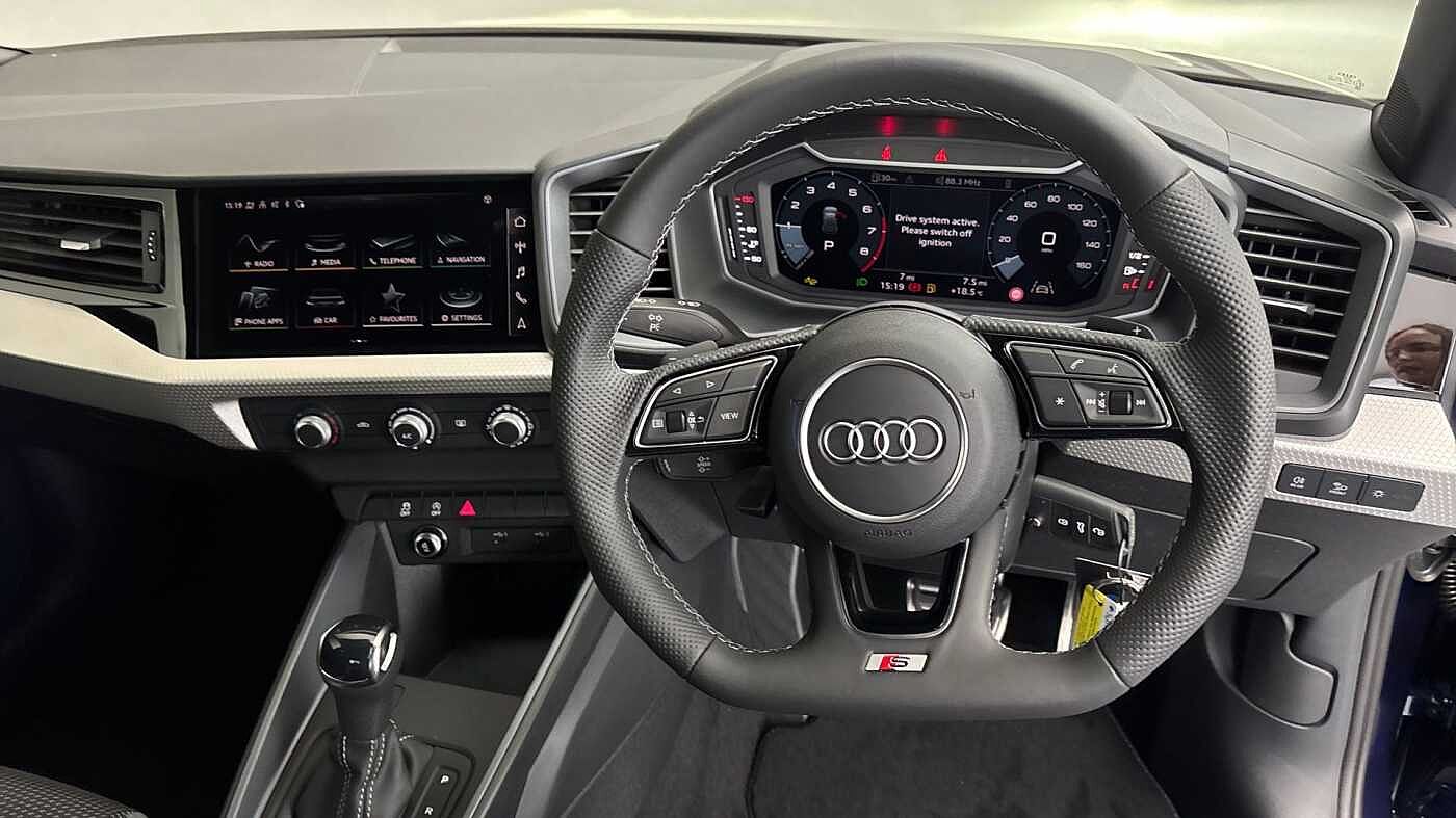 Used Audi A1 2025 for sale - 78140395: Photo 10