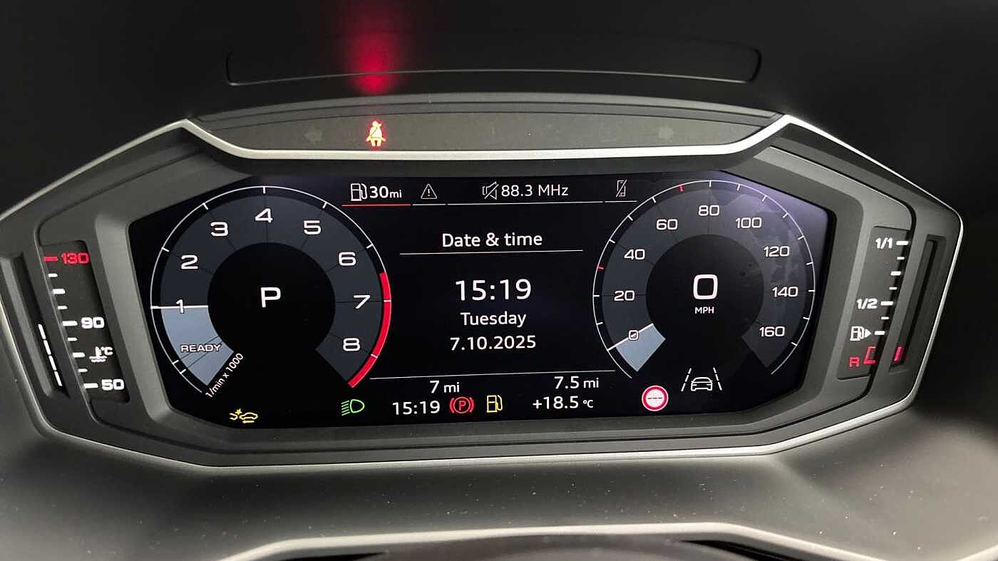 Used Audi A1 2025 for sale - 78140395: Photo 11