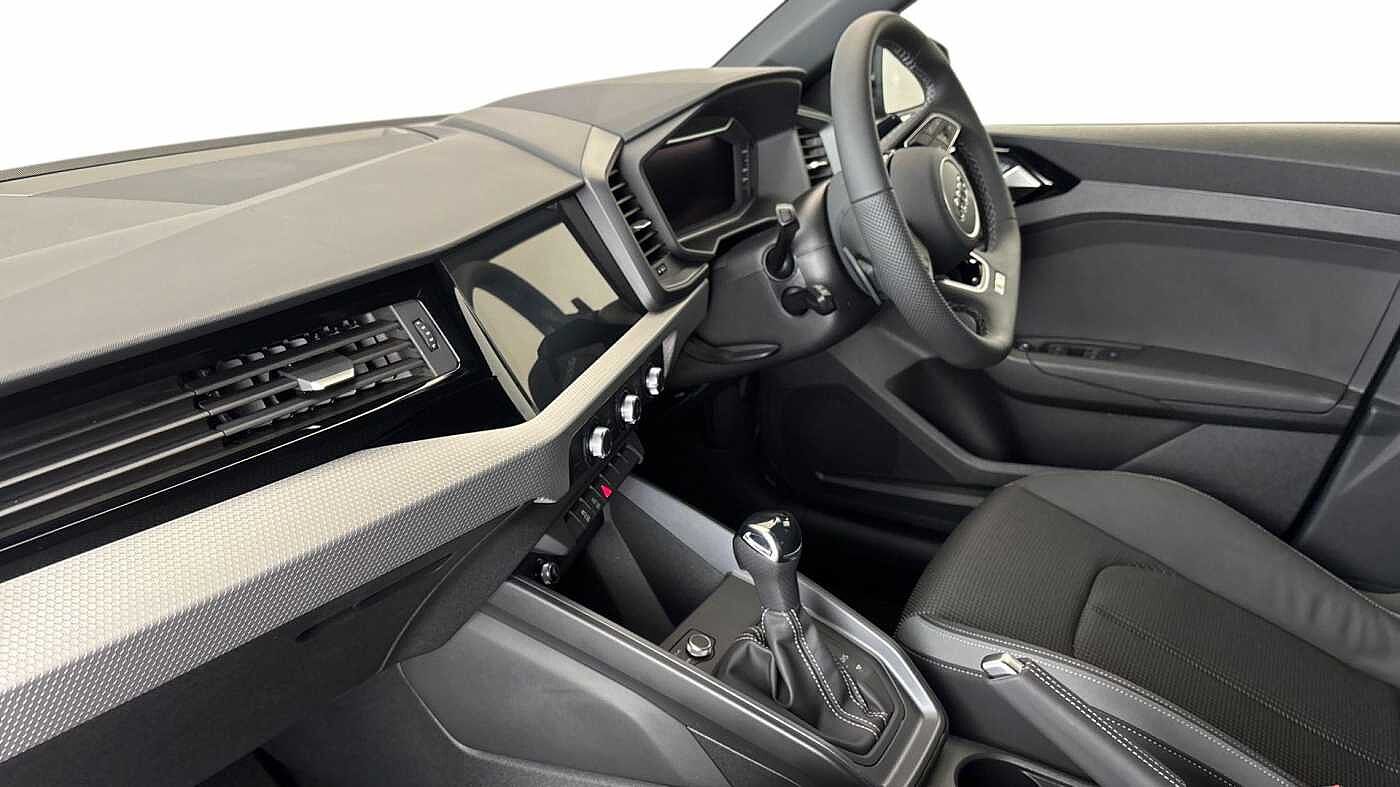 Used Audi A1 2025 for sale - 78140395: Photo 2