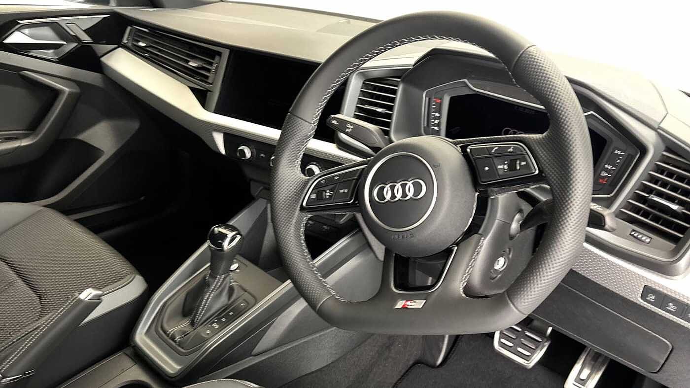 Used Audi A1 2025 for sale - 78140395: Photo 6