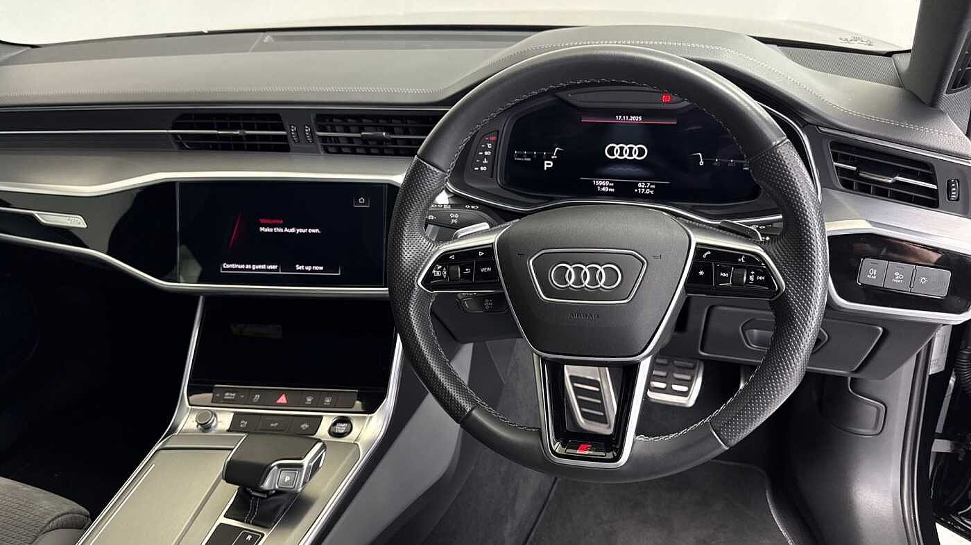 Used Audi A6 2022 for sale - 76674351: Photo 10