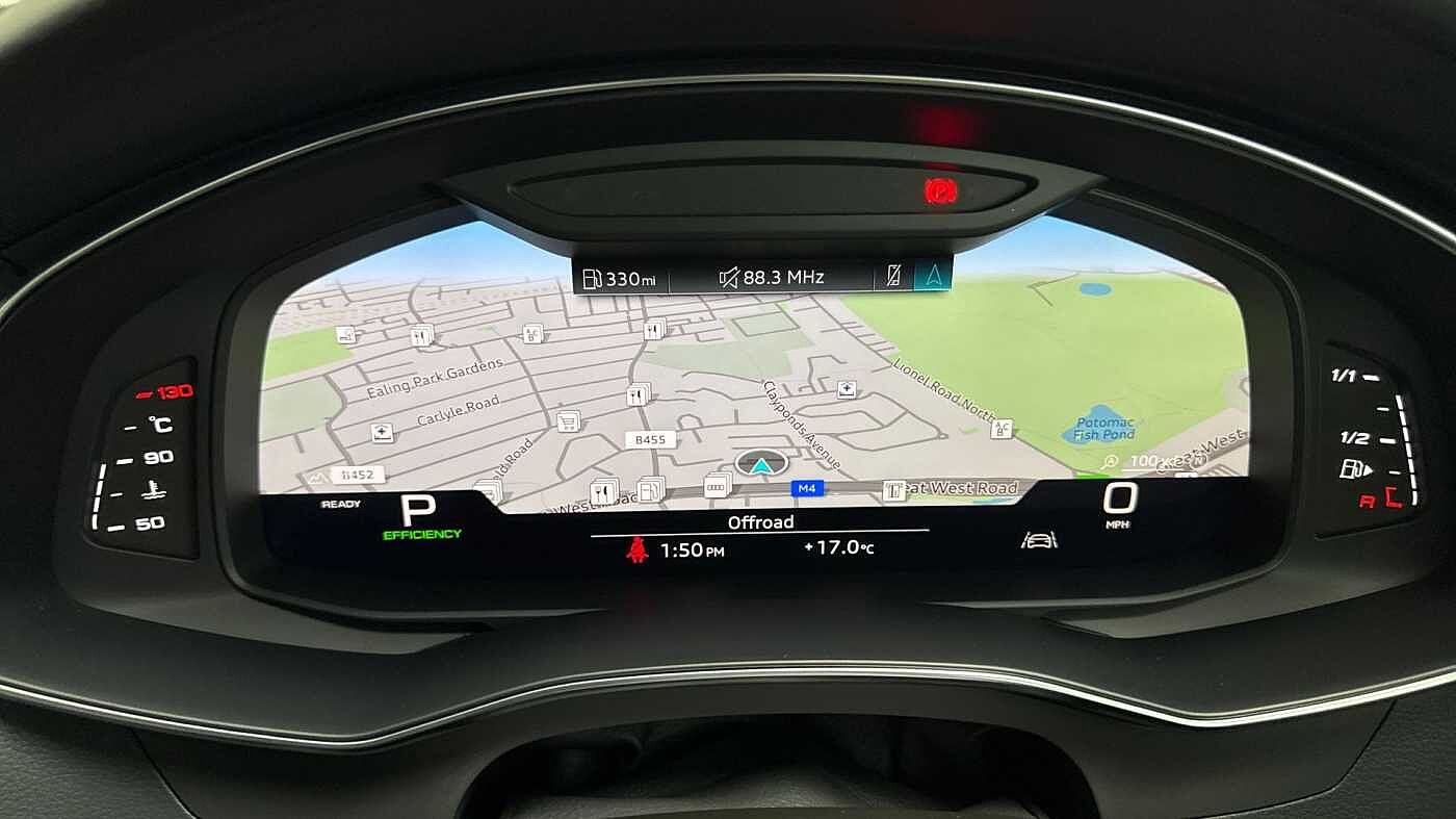 Used Audi A6 2022 for sale - 76674351: Photo 11