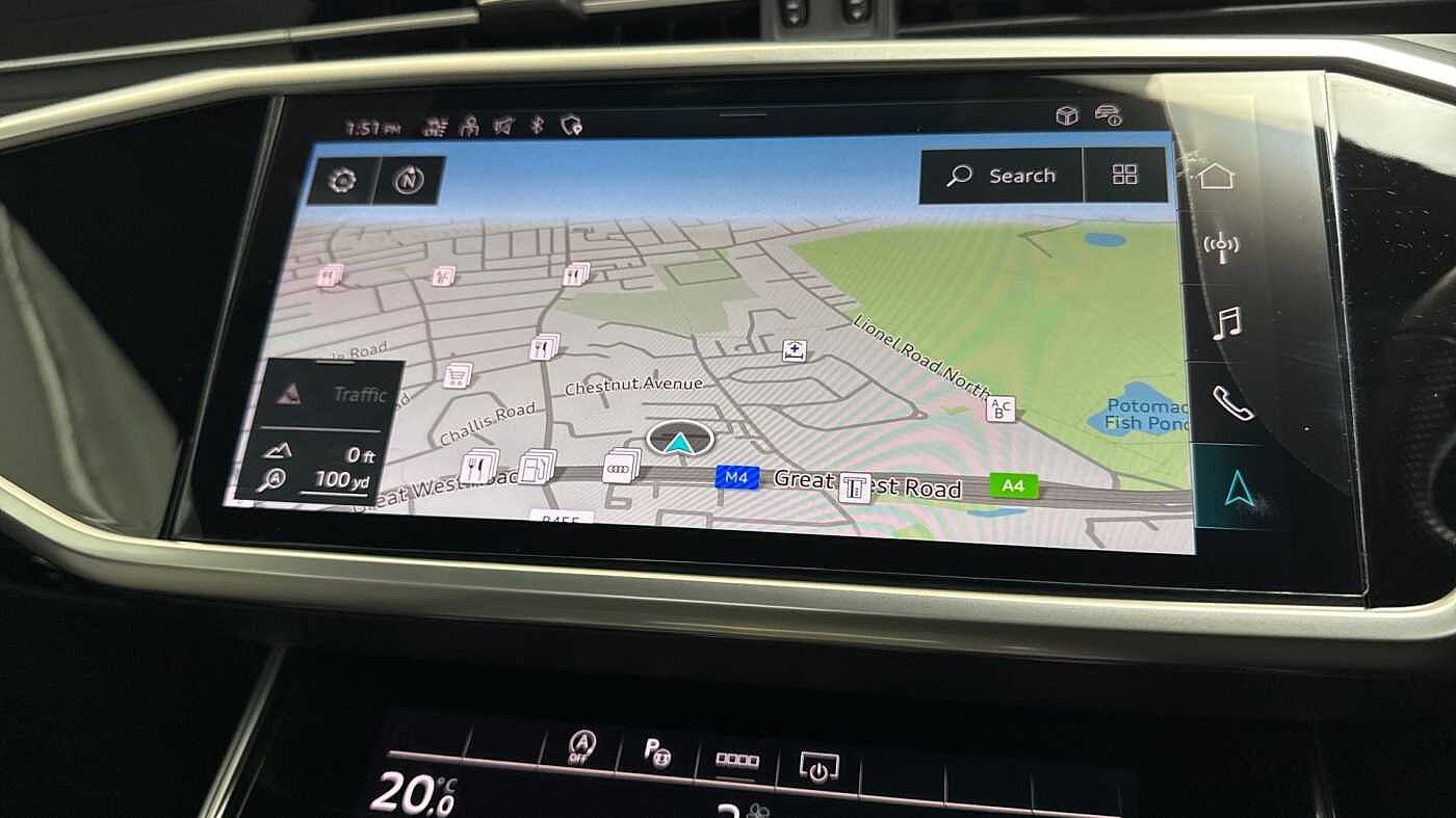 Used Audi A6 2022 for sale - 76674351: Photo 12