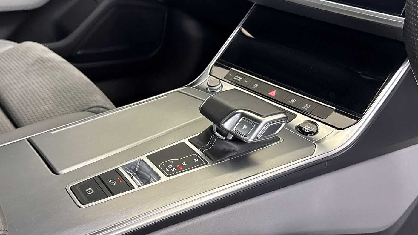 Used Audi A6 2022 for sale - 76674351: Photo 14