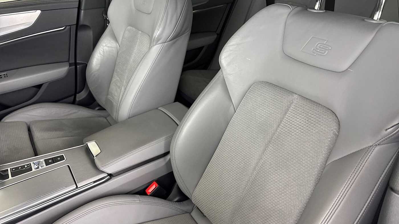 Used Audi A6 2022 for sale - 76674351: Photo 15