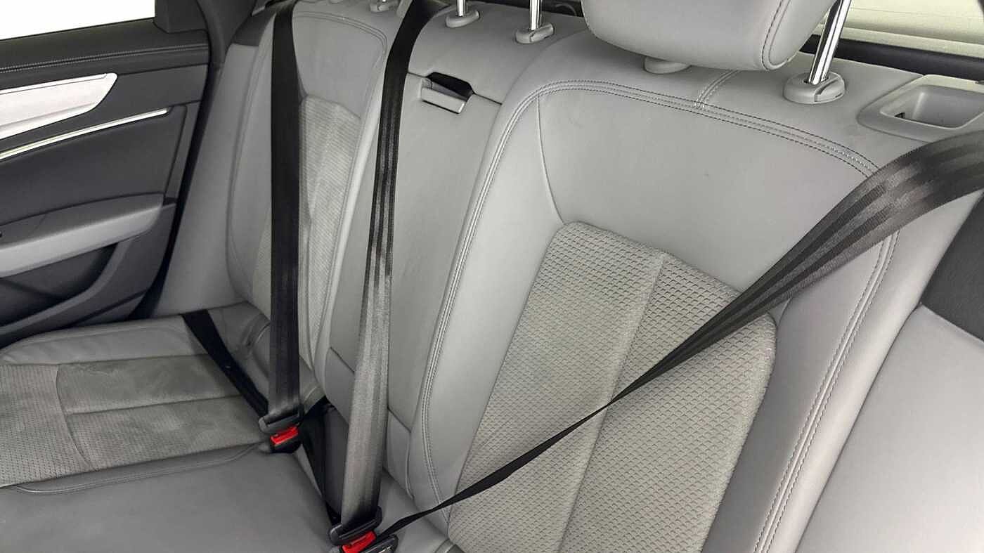 Used Audi A6 2022 for sale - 76674351: Photo 16