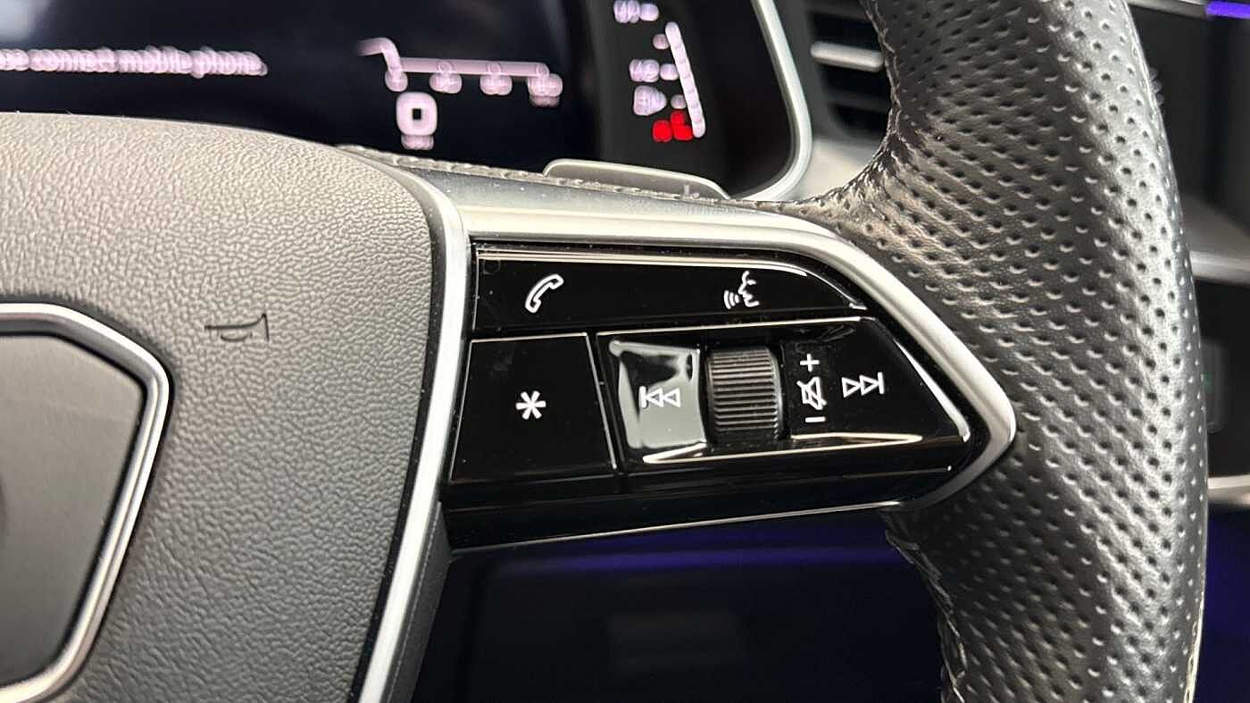 Used Audi A6 2022 for sale - 76674351: Photo 17