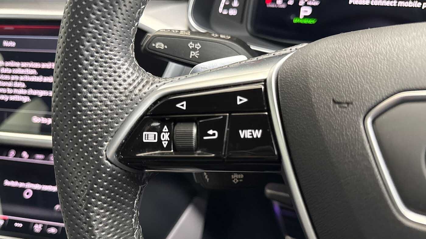 Used Audi A6 2022 for sale - 76674351: Photo 18