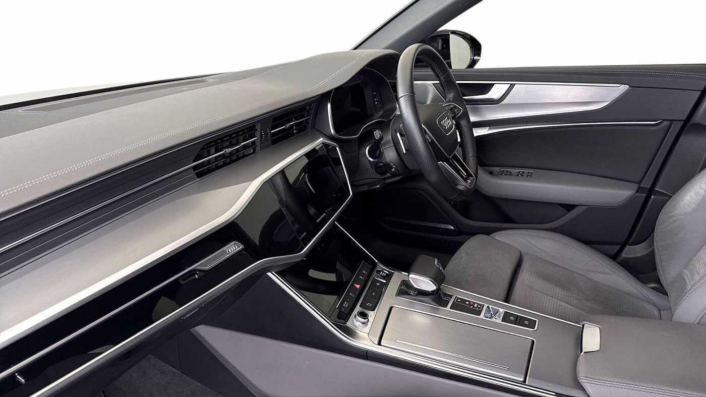 Used Audi A6 2022 for sale - 76674351: Photo 2