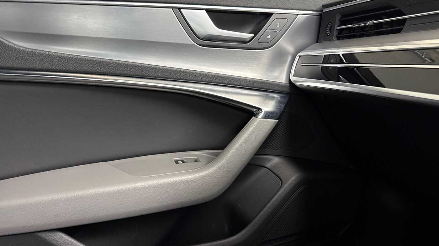 Used Audi A6 2022 for sale - 76674351: Photo 21