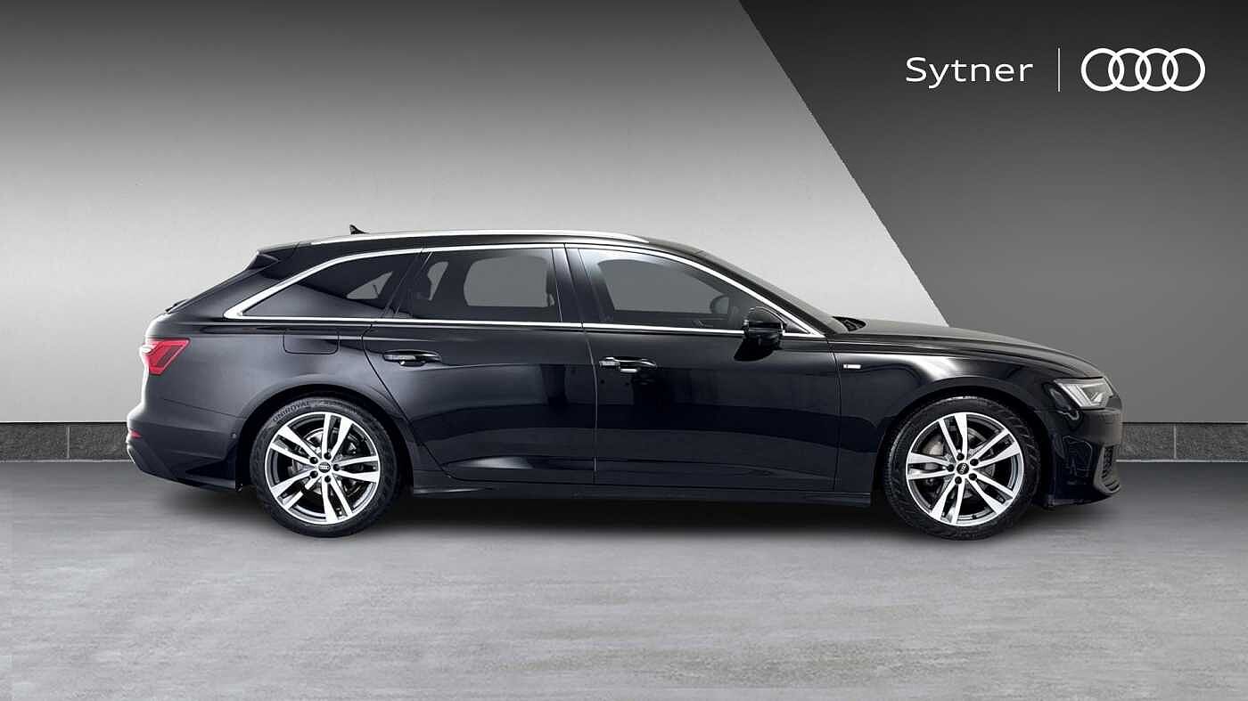 Used Audi A6 2022 for sale - 76674351: Photo 4