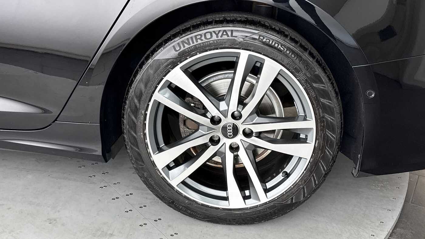 Used Audi A6 2022 for sale - 76674351: Photo 5