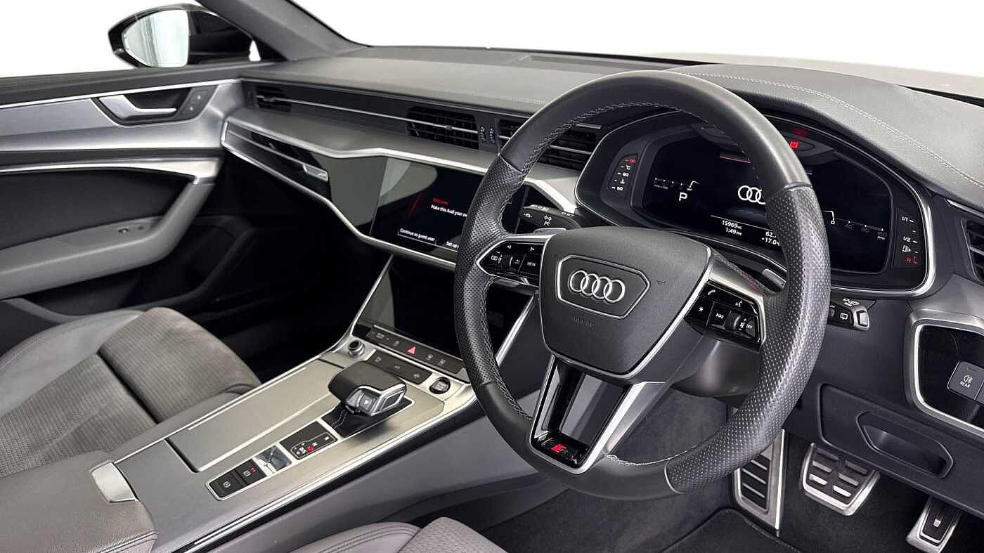Used Audi A6 2022 for sale - 76674351: Photo 6
