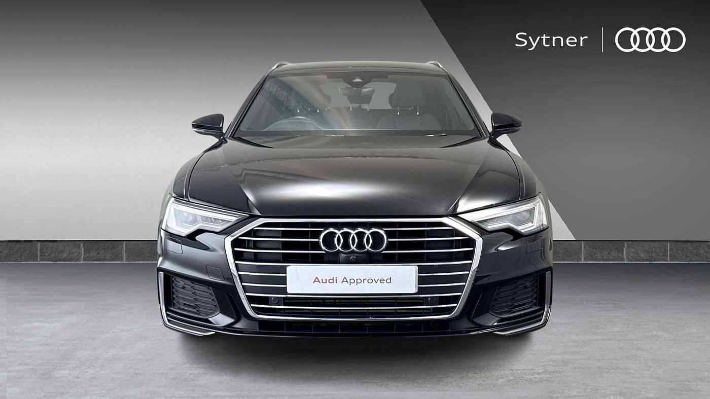 Used Audi A6 2022 for sale - 76674351: Photo 7
