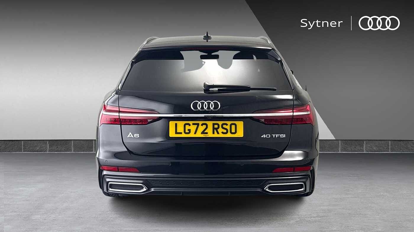 Used Audi A6 2022 for sale - 76674351: Photo 8