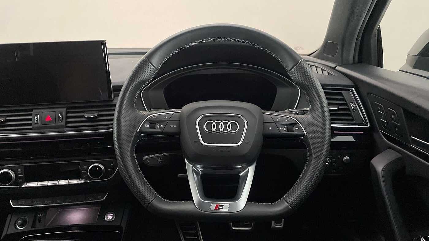 Used Audi Q5 2024 for sale - 76805091: Photo 10