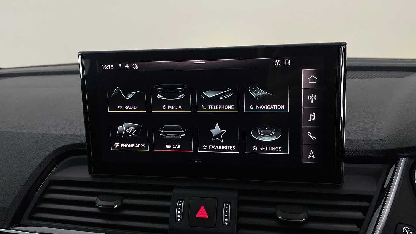 Used Audi Q5 2024 for sale - 76805091: Photo 12