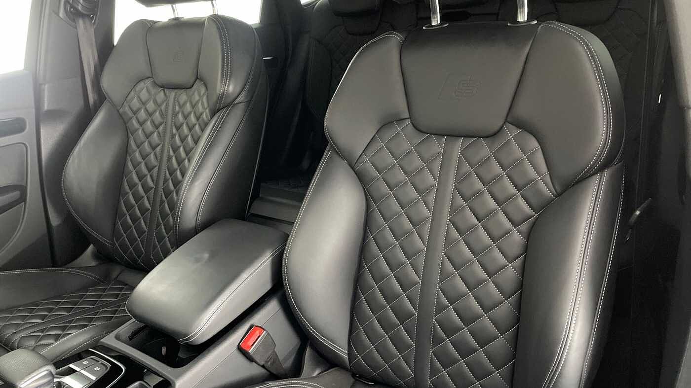 Used Audi Q5 2024 for sale - 76805091: Photo 16